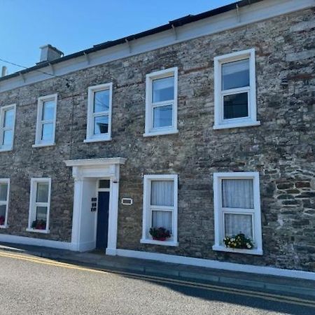 Abbey View House Hotel Youghal Eksteriør billede