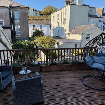 Abbey View House Hotel Youghal Eksteriør billede