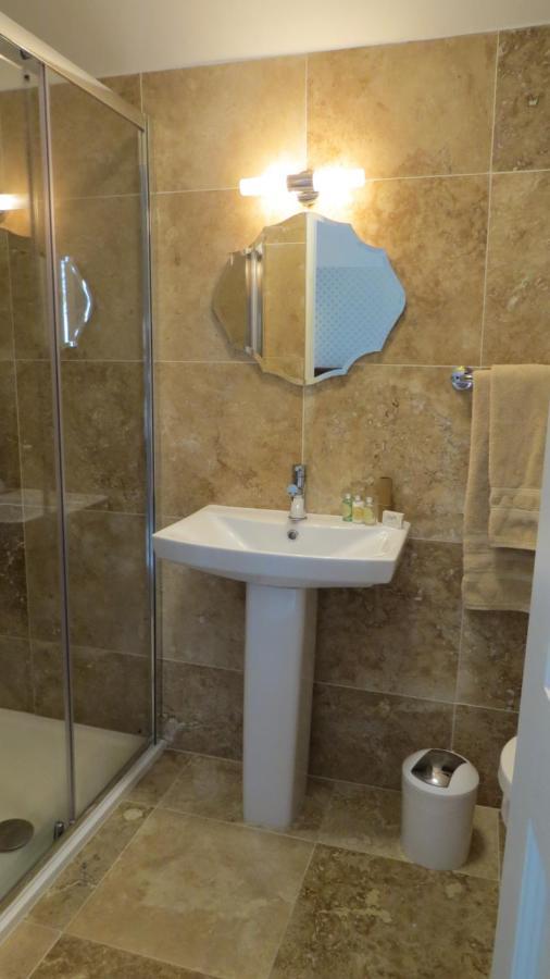 Abbey View House Hotel Youghal Eksteriør billede