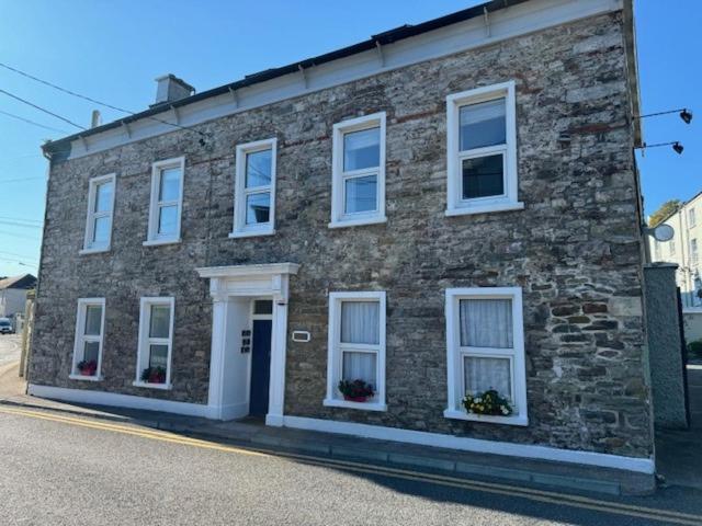 Abbey View House Hotel Youghal Eksteriør billede