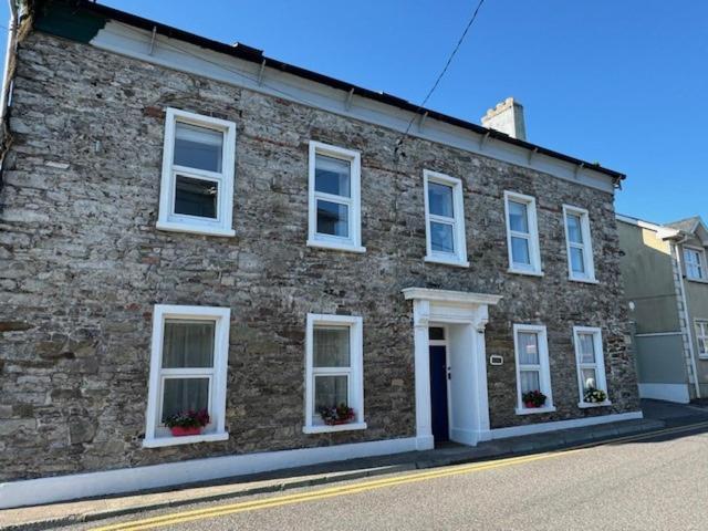 Abbey View House Hotel Youghal Eksteriør billede