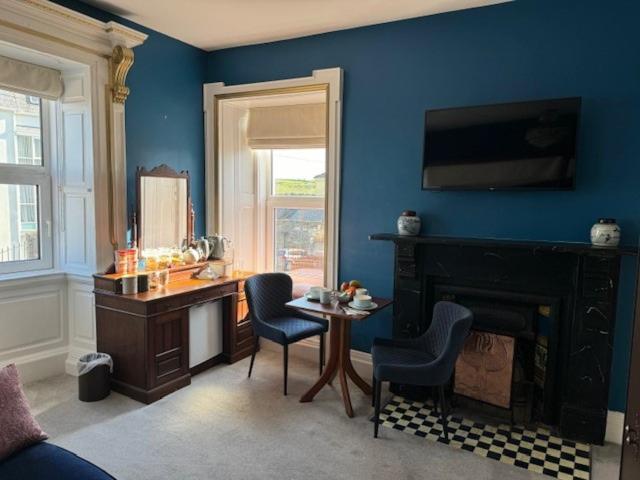 Abbey View House Hotel Youghal Eksteriør billede