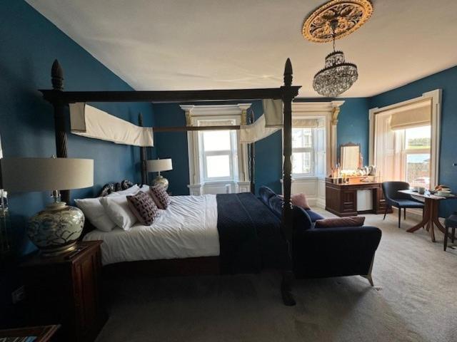 Abbey View House Hotel Youghal Eksteriør billede