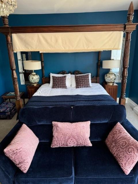 Abbey View House Hotel Youghal Eksteriør billede