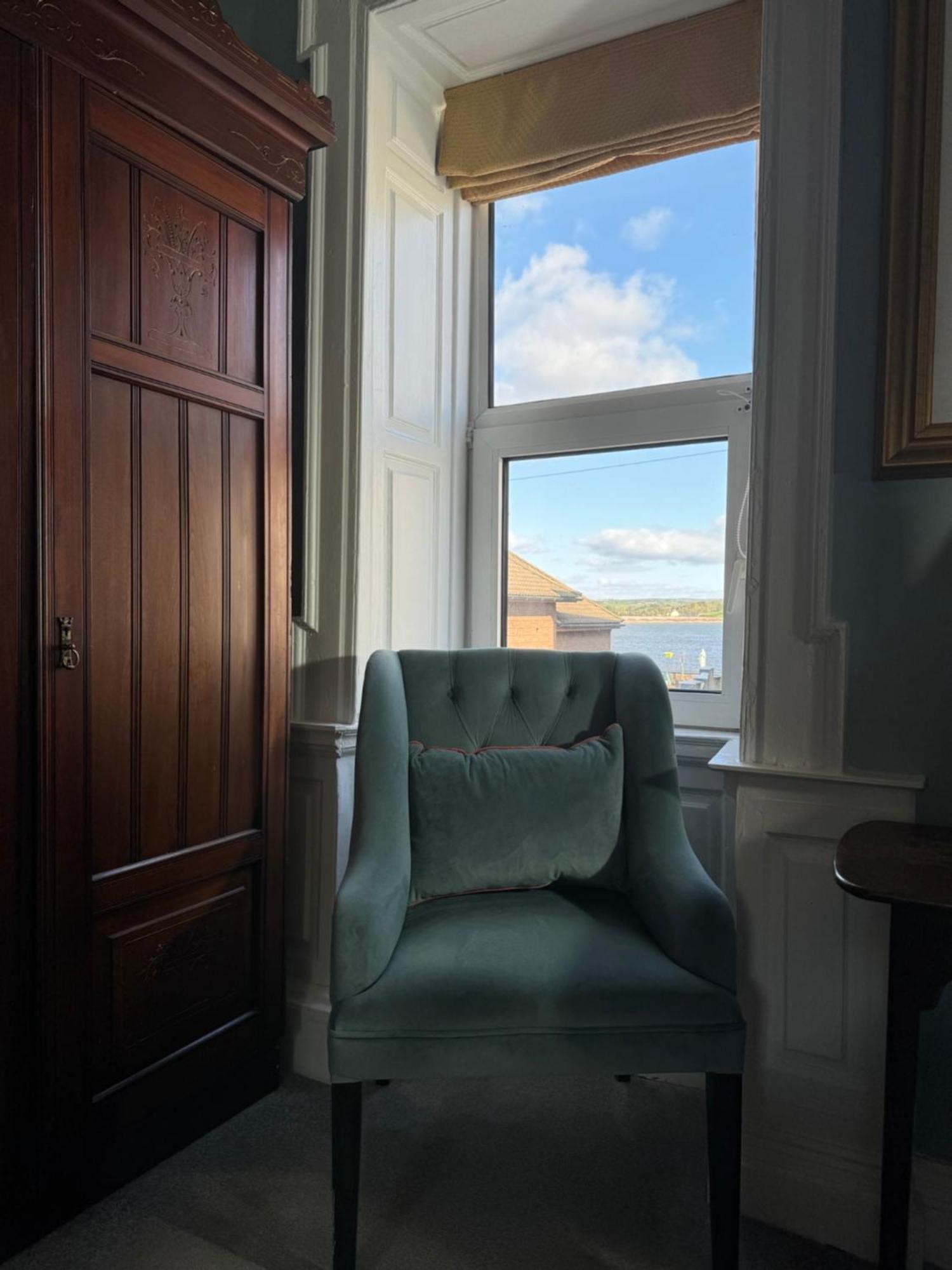 Abbey View House Hotel Youghal Eksteriør billede