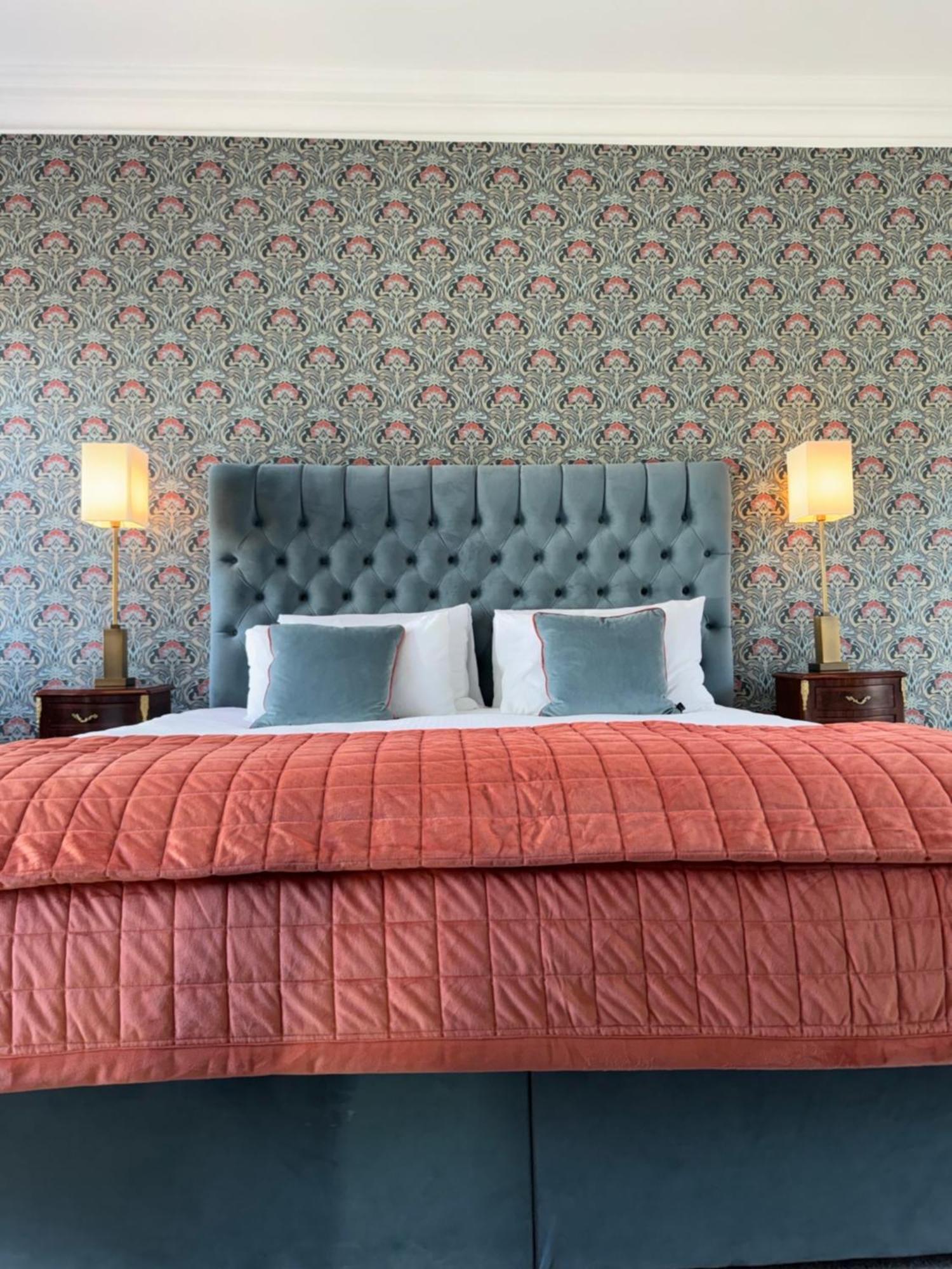 Abbey View House Hotel Youghal Eksteriør billede