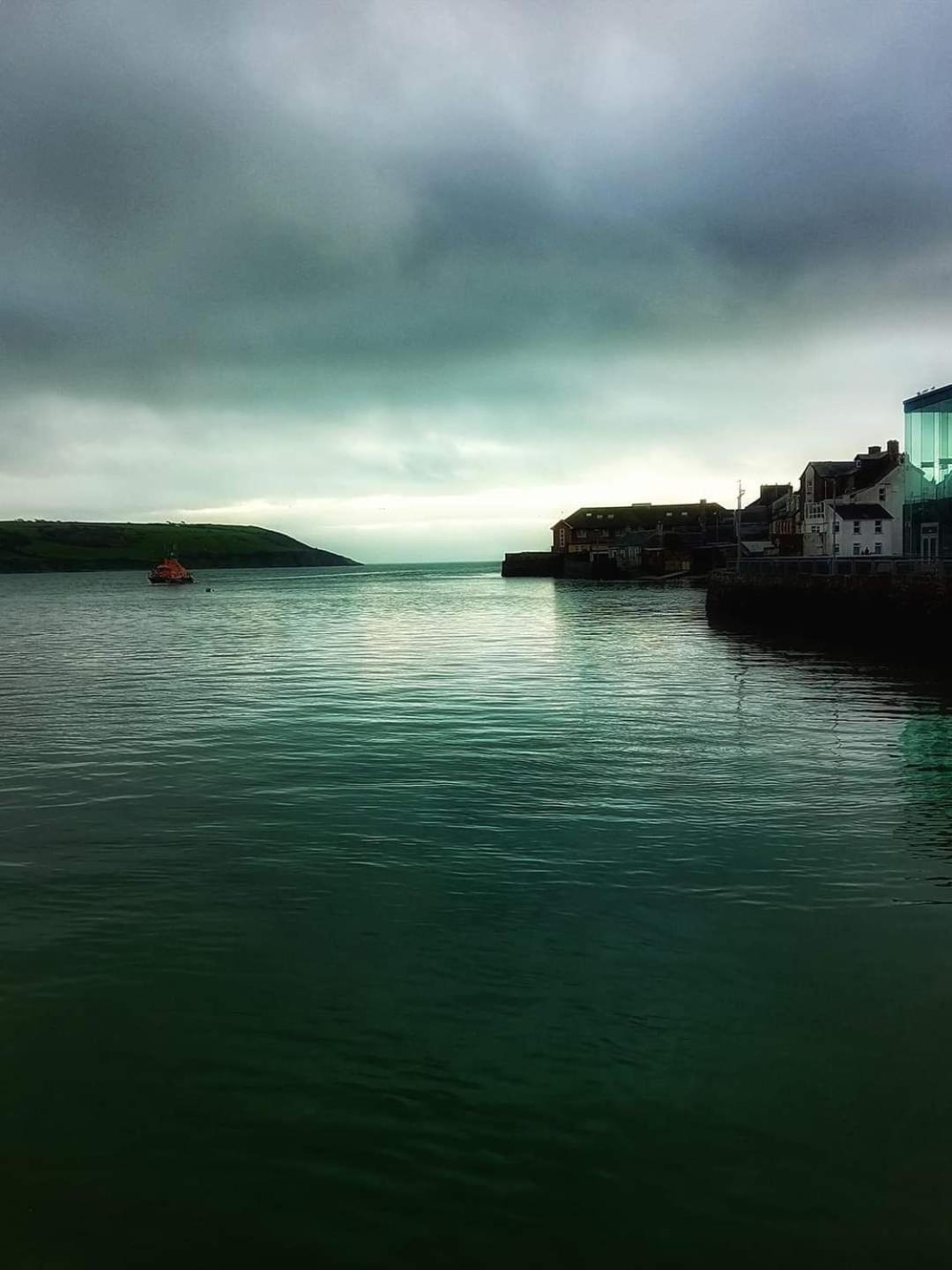 Abbey View House Hotel Youghal Eksteriør billede