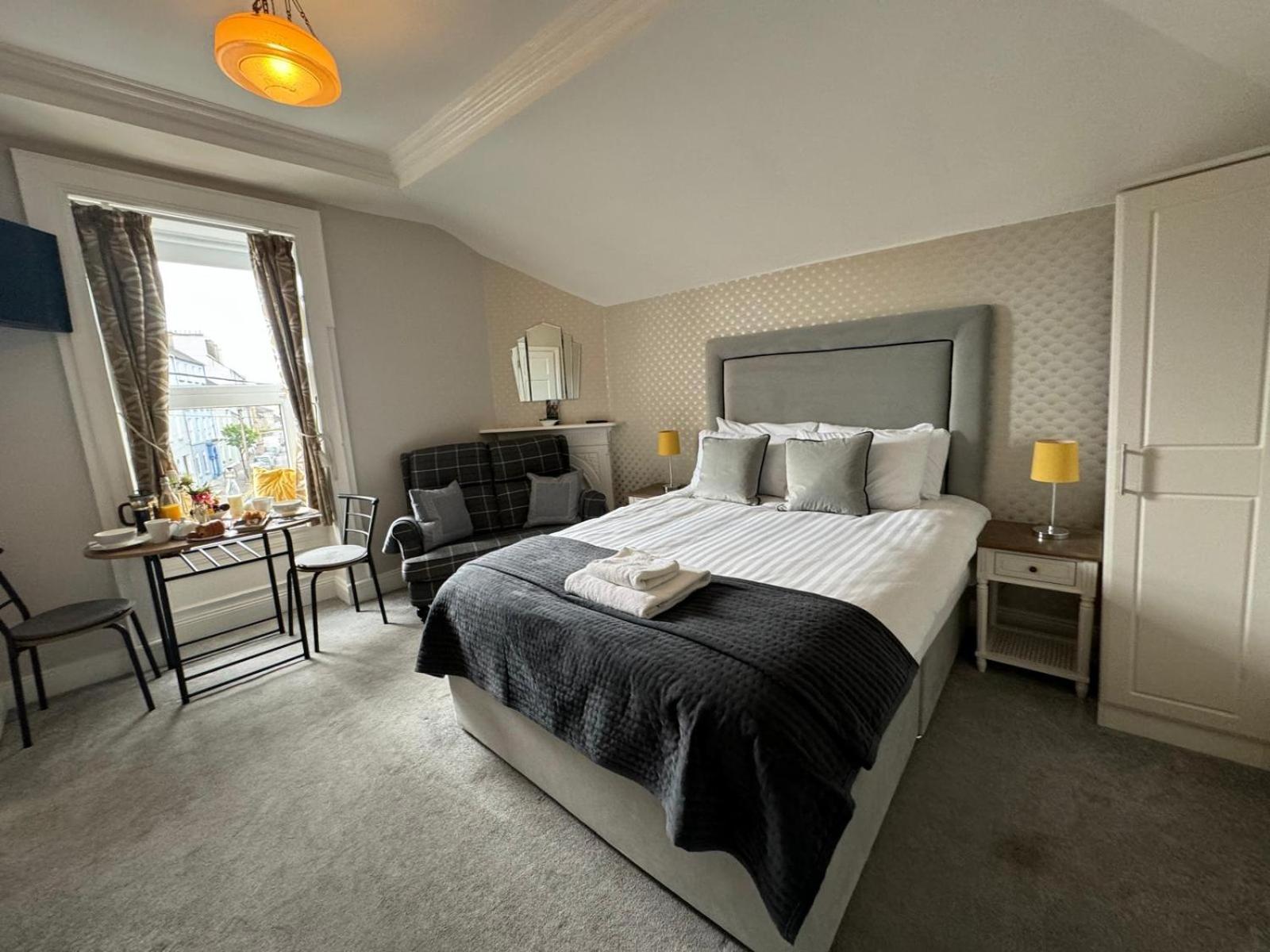 Abbey View House Hotel Youghal Eksteriør billede