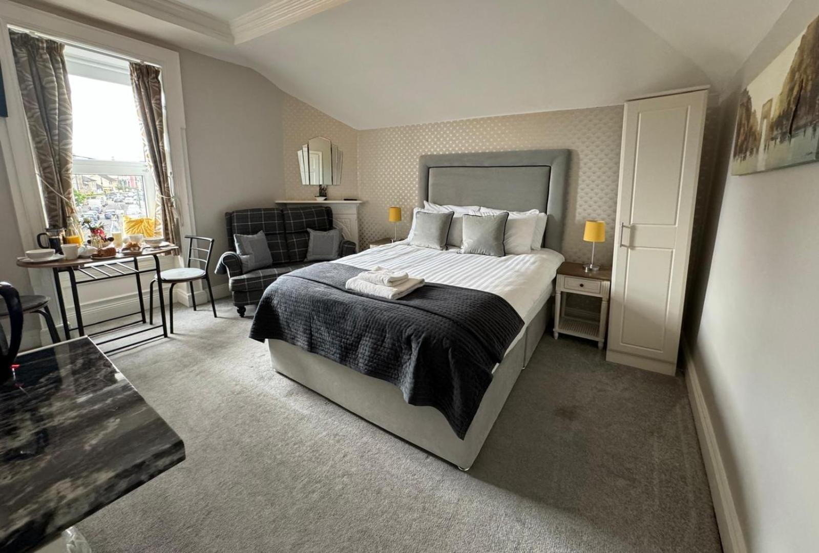Abbey View House Hotel Youghal Eksteriør billede
