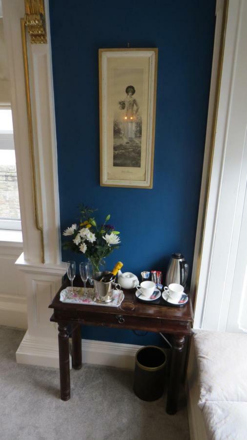 Abbey View House Hotel Youghal Eksteriør billede