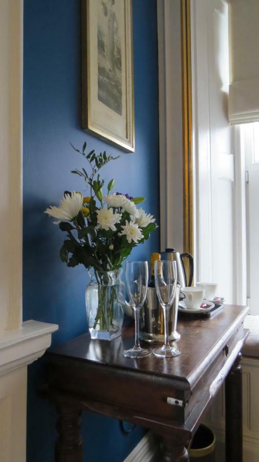 Abbey View House Hotel Youghal Eksteriør billede