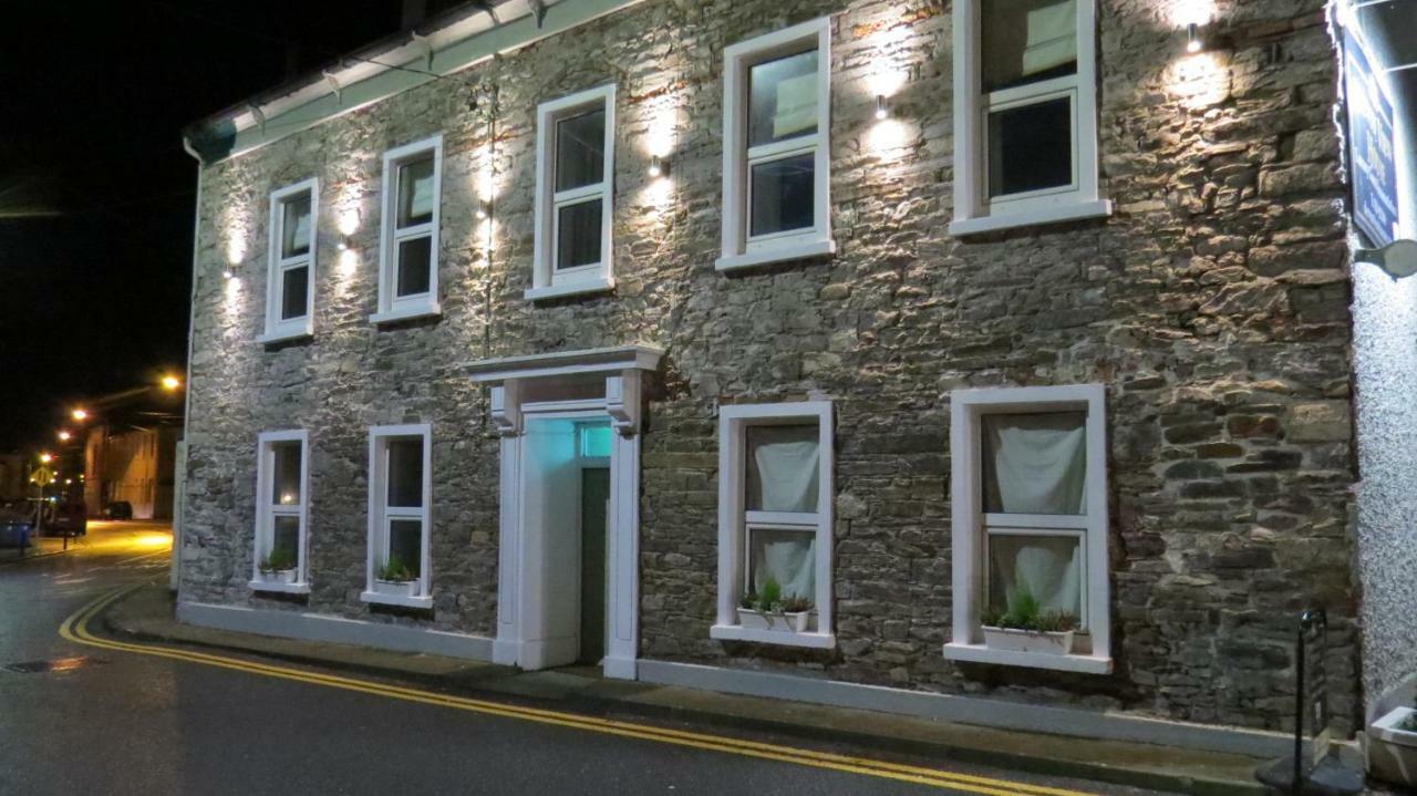 Abbey View House Hotel Youghal Eksteriør billede